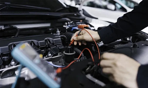 一般市面车需要的汽车美容服务有什么呢？